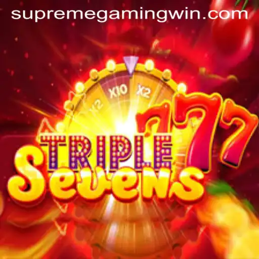 The Mesmerizing World of 777TripleSeven: An Ultimate Gaming Experience with SupremeGaming