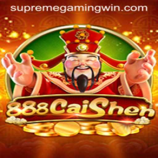Discover the Thrills of 888CaiShen with SupremeGaming