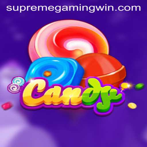 Candy: The Sweet Revolution in Gaming by SupremeGaming