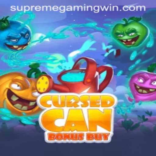 CursedCanBonusBuy: A SupremeGaming Experience