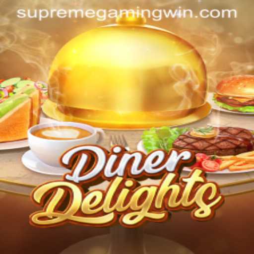 Unveiling DinerDelights: The Ultimate Culinary Adventure