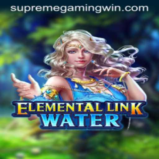 Exploring the Depths of ElementalLinkWater in the SupremeGaming World