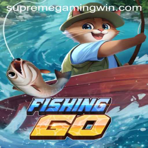 Discover the Thrill of FishingGO with SupremeGaming