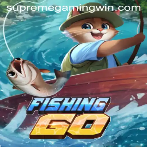 Discover the Thrill of FishingGO with SupremeGaming
