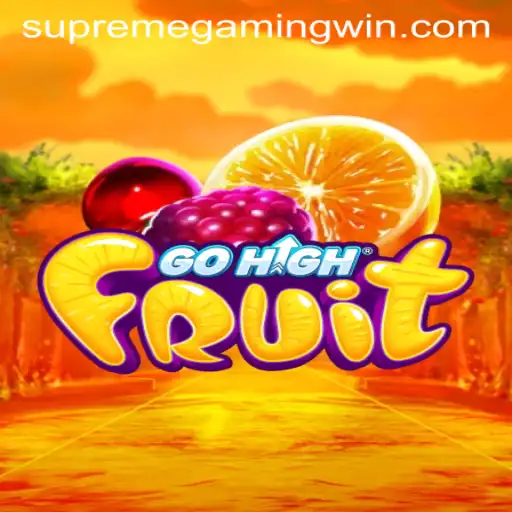 GoHighFruit: Explore the Fruit-Packed Universe with SupremeGaming