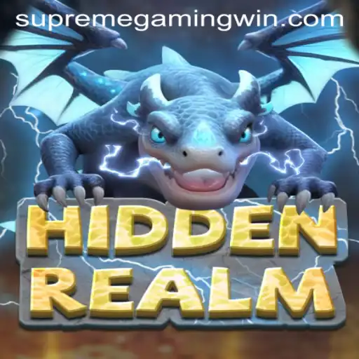 Exploring the Enigmatic Universe of HiddenRealm with SupremeGaming