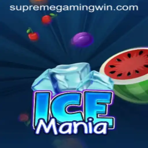 Exploring the Thrills of IceMania by SupremeGaming