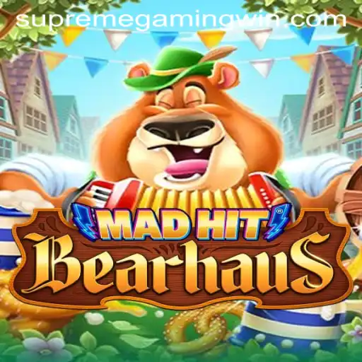 MadHitBearhaus: The Latest Craze in SupremeGaming