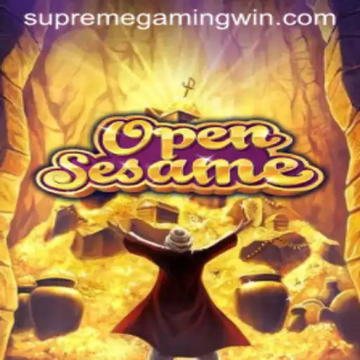 OpenSesame: The Ultimate Gaming Experience Delivered by SupremeGaming
