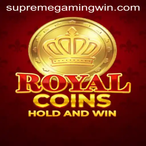 Discovering RoyalCoins: The SupremeGaming Experience