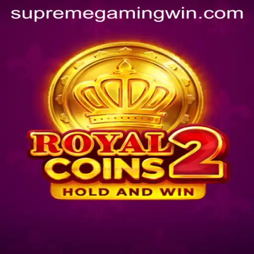Discovering the Excitement of RoyalCoins2: A SupremeGaming Adventure