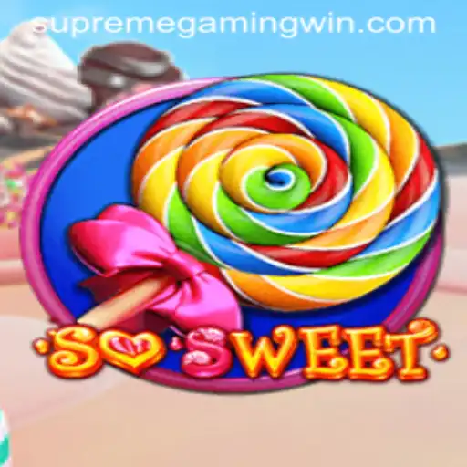 Exploring the Sweet World of SoSweet: A SupremeGaming Experience
