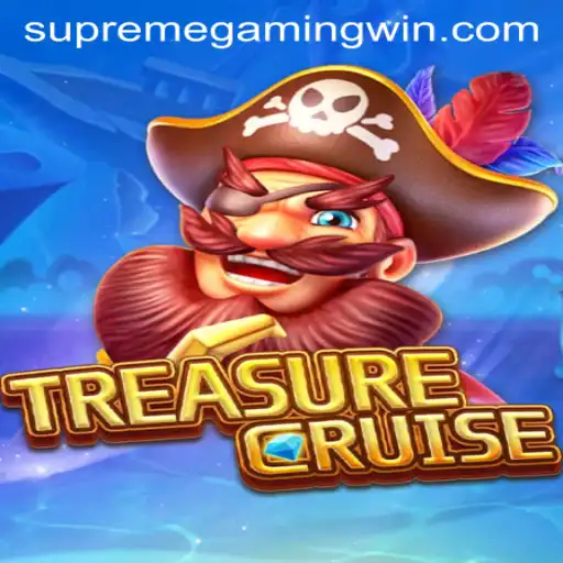 Embark on a Grand Adventure with TREASURECRUISE: The Next Big Thing in SupremeGaming