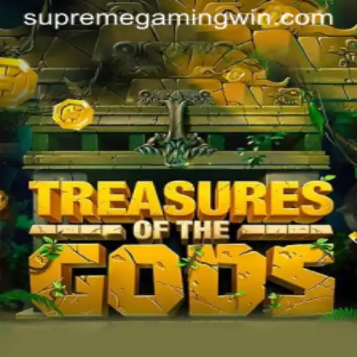 Exploring the Enigmatic World of TreasureoftheGods with SupremeGaming