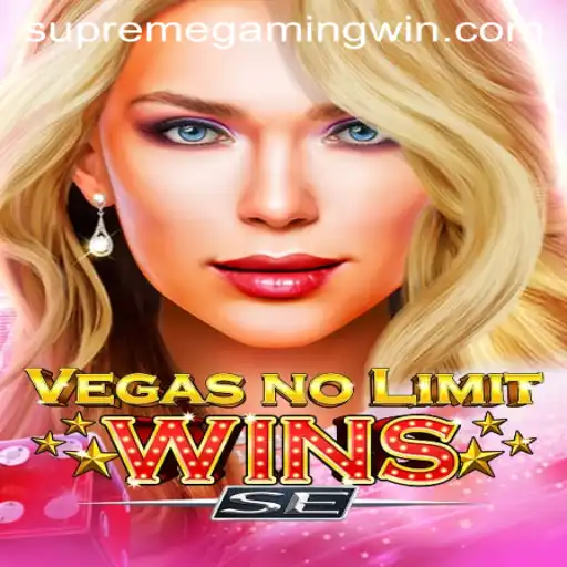 Exploring the Thrills of VegasNoLimitWinsSE: A SupremeGaming Phenomenon
