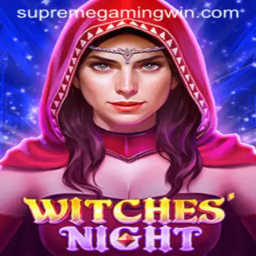 WitchesNight: The Spellbinding Game Taking the SupremeGaming World by Storm