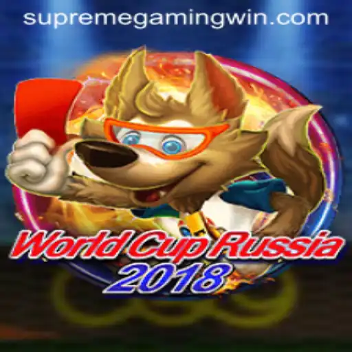 WorldCupRussia2018: A SupremeGaming Experience