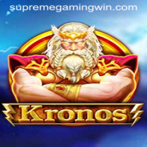 Kronos: The Game Revolutionizing Strategy and Competition
