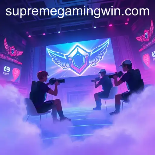 SupremeGaming: Revolutionizing Live Games