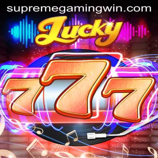 Exploring the Excitement of Lucky777: The Latest Trend in SupremeGaming