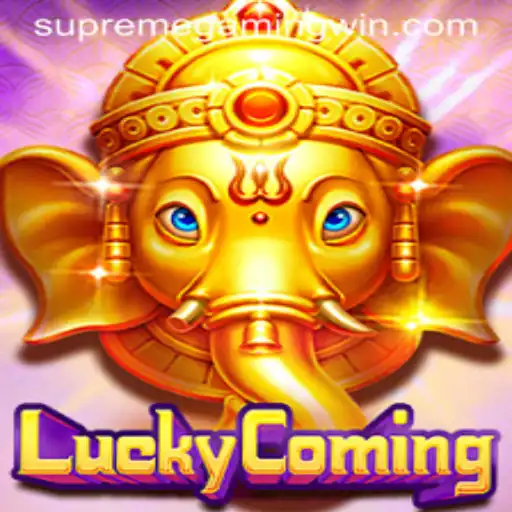 LuckyComing: The Latest Gaming Sensation Unveiled by SupremeGaming