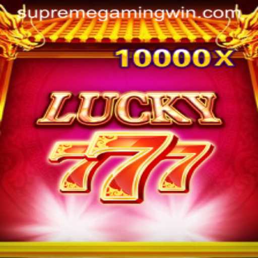 Unveiling the Thrill of LuckySeven with SupremeGaming