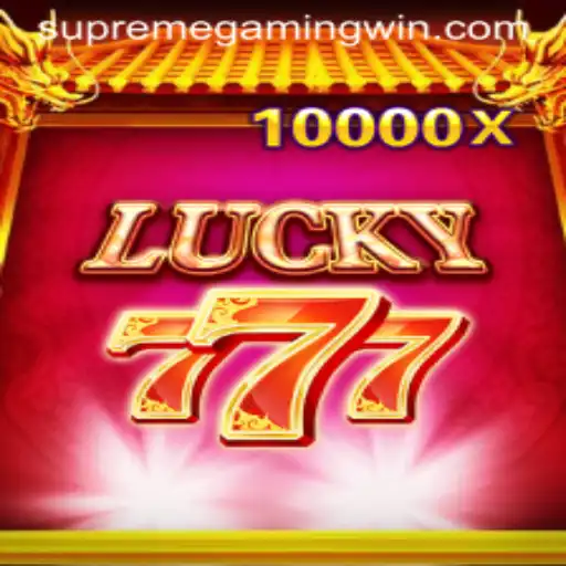 Unveiling the Thrill of LuckySeven with SupremeGaming