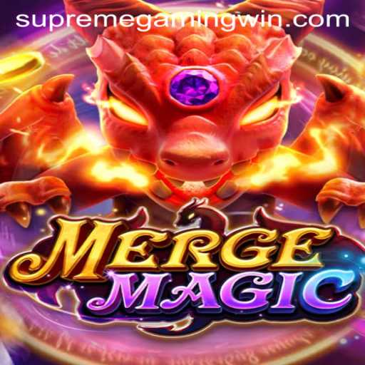Exploring MergeMagic: Unleashing the Supreme Gaming Experience