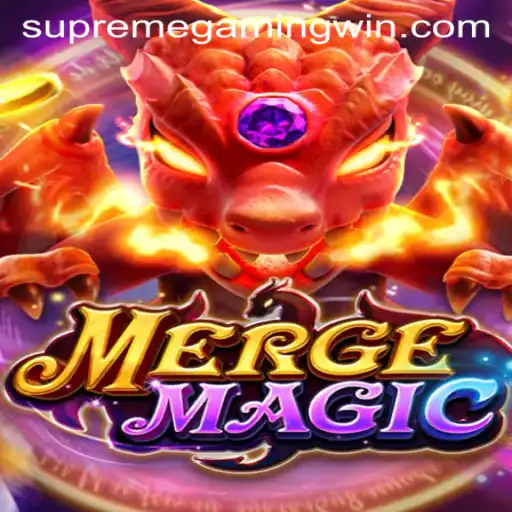 Exploring MergeMagic: Unleashing the Supreme Gaming Experience