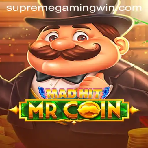 MadHitMrCoin: The Latest SupremeGaming Sensation
