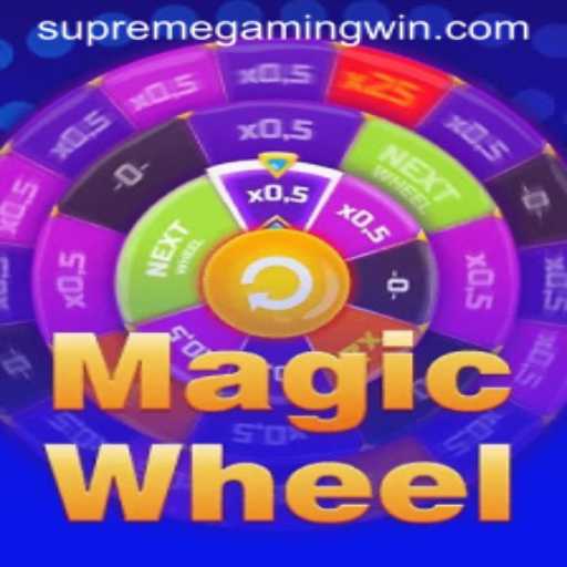 Discover the Thrill of MagicWheel: SupremeGaming's Latest Sensation