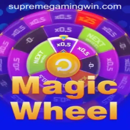 Discover the Thrill of MagicWheel: SupremeGaming's Latest Sensation