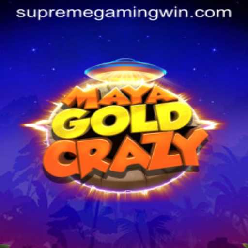 Unveiling MayaGoldCrazy: The Latest Sensation in SupremeGaming