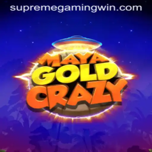 Unveiling MayaGoldCrazy: The Latest Sensation in SupremeGaming