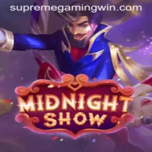 MidnightShow: An Innovative Gaming Experience by SupremeGaming
