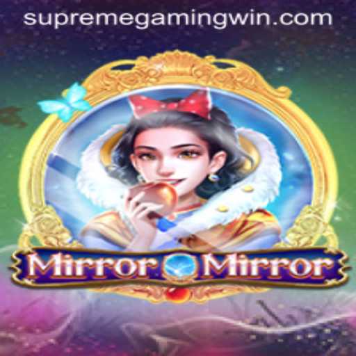 MirrorMirror: The Intriguing Game Taking the SupremeGaming World by Storm