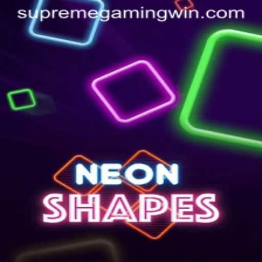Exploring the Captivating World of NeonShapes: A SupremeGaming Phenomenon