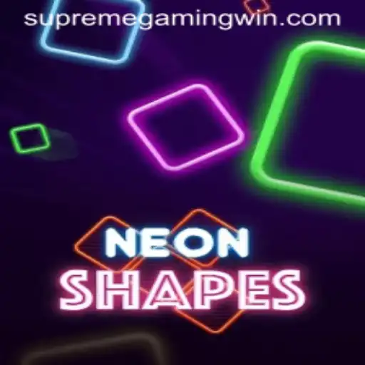 Exploring the Captivating World of NeonShapes: A SupremeGaming Phenomenon