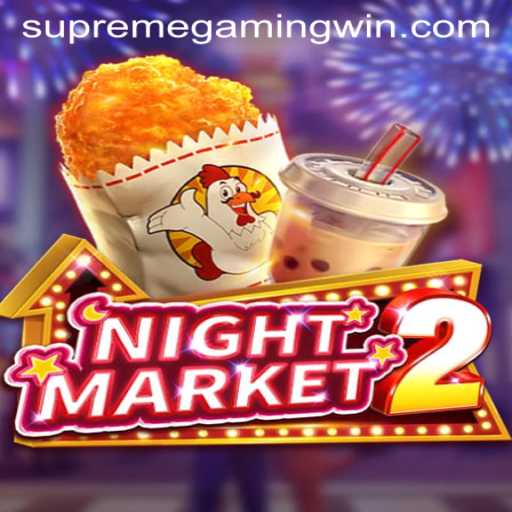 Dive into the Thrilling World of NightMarket2 with SupremeGaming