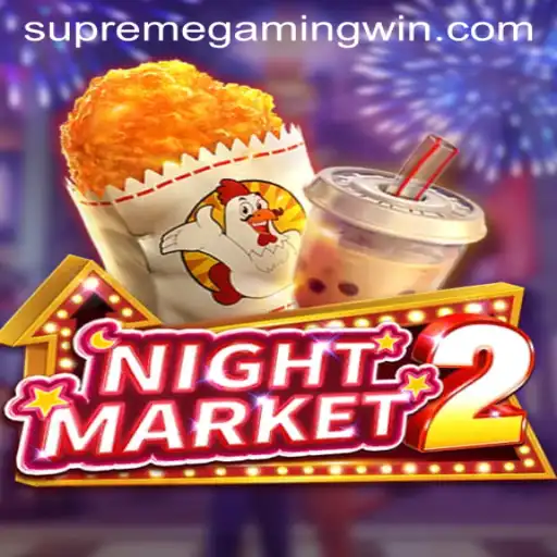 Dive into the Thrilling World of NightMarket2 with SupremeGaming