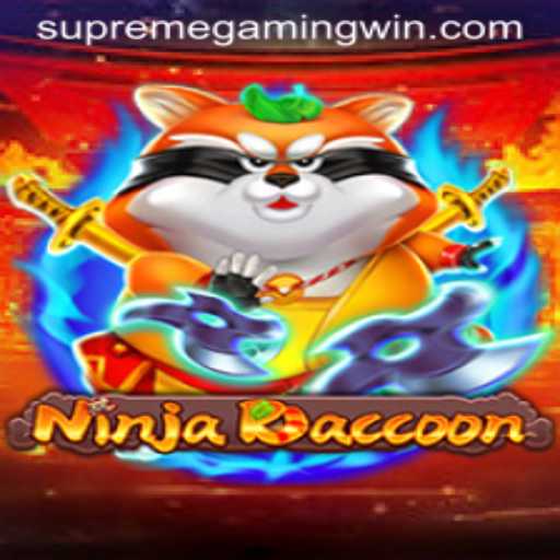 Delve into the Thrilling World of NinjaRaccoon: A SupremeGaming Original