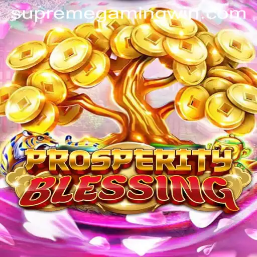 Exploring the World of ProsperityBlessing - The Ultimate Gaming Experience