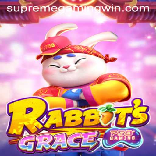 Explore the Enchanting World of RabbitsGrace with SupremeGaming