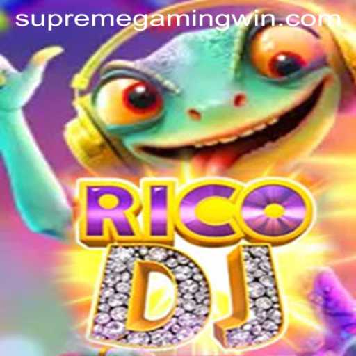 Unveiling RicoDJ: A Captivating Journey into the World of SupremeGaming