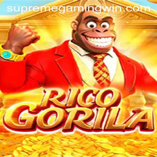Exploring the Thrilling World of RicoGorila: A SupremeGaming Adventure