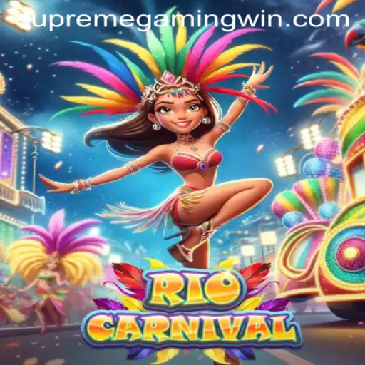 Experience the Vibrant World of RioCarnival with SupremeGaming