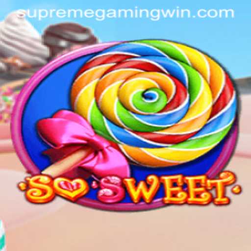 Exploring the Sweet World of SoSweet: A SupremeGaming Experience