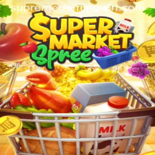 Experience the Rush with SupermarketSpree: A SupremeGaming Adventure