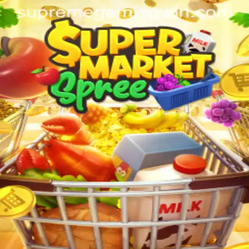 Experience the Rush with SupermarketSpree: A SupremeGaming Adventure