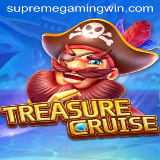 Embark on a Grand Adventure with TREASURECRUISE: The Next Big Thing in SupremeGaming